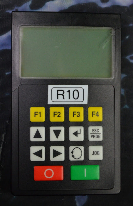 Reliance Electric RE1LCD A Keypad FRN:2.003 Tested Good R10