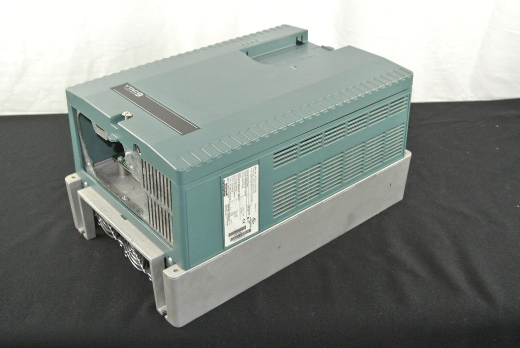 Rockwell Automation VTAC 9 AC Motor Control 9VT401-022HTAN 15 HP Series A, 2.001