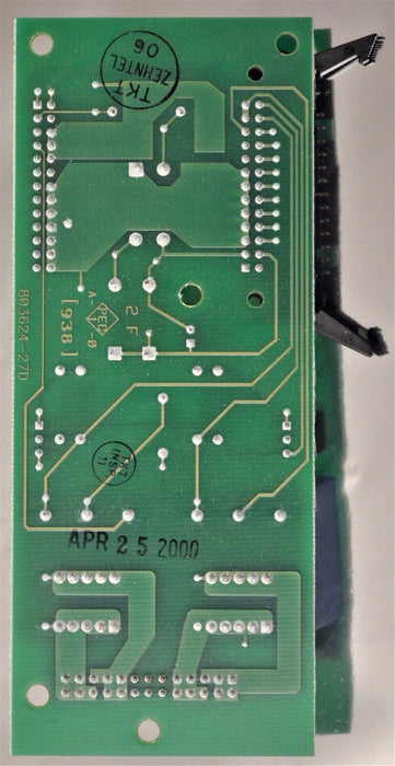 RELIANCE ELECTRIC 0-56926-50 Current Feedback PCB for GV3000 VTAC 7 Tested Good