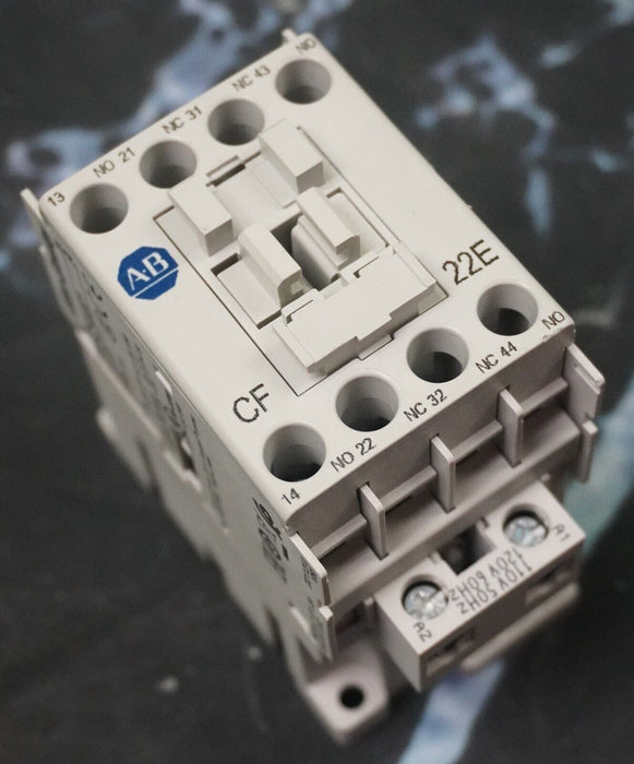 Allen Bradley 700-CF220A* Series A Relay Contact