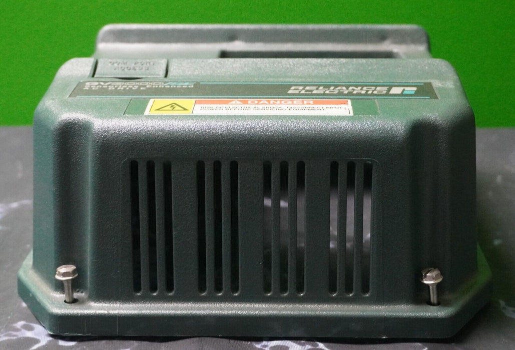 RELIANCE ELECTRIC GV3000 Plastic Cover 1-5HP