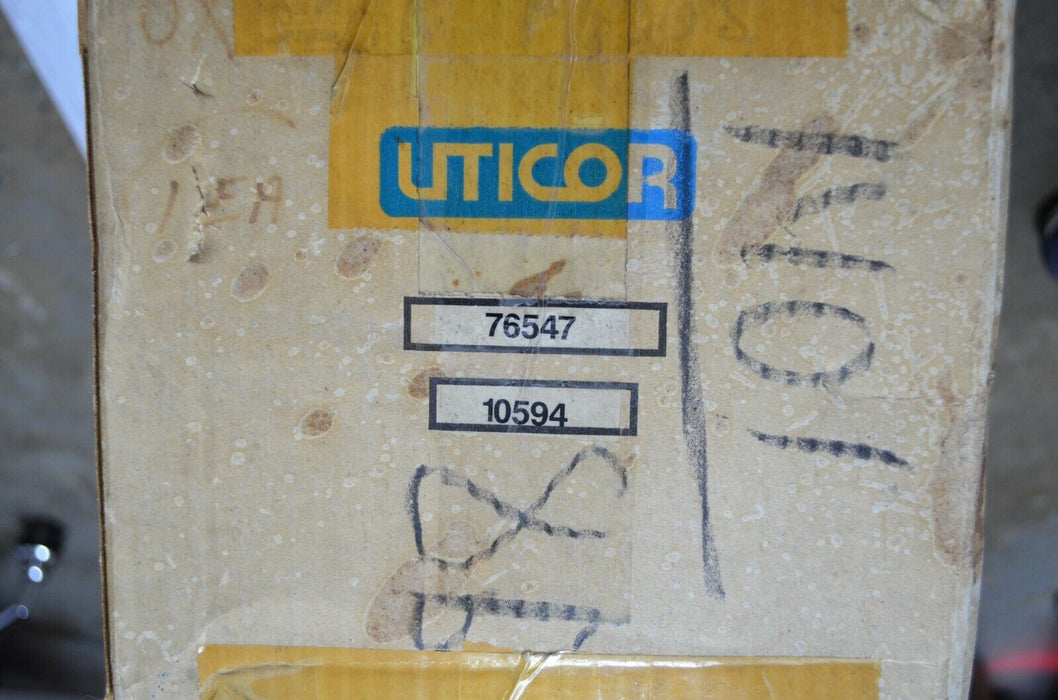 NEW UTICOR PMD 300S MODEL 76547 REV C PROGRAMMABLE MESSAGE DISPLAY