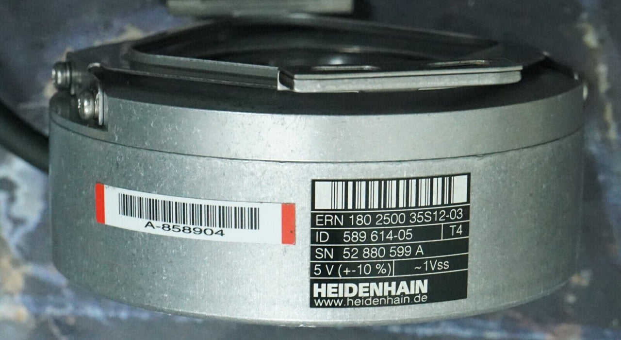 HEIDENHAIN Encoder 589 614-05