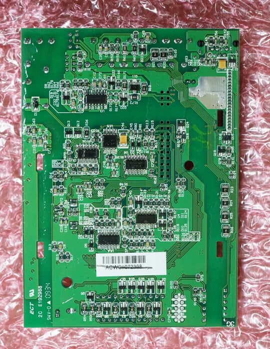 Allen-Bradley SK-U1-MCBB-B1 Main Control Board For PowerFlex 40