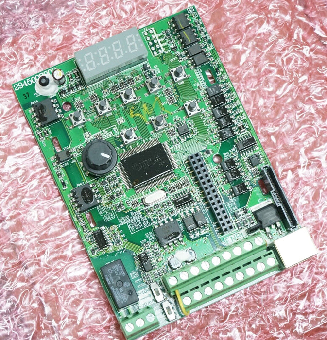 Allen-Bradley SK-U1-MCBB-B1 Main Control Board For PowerFlex 40