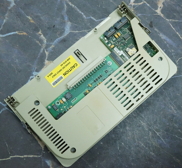 Allen Bradley 20B-STD-A0 PowerFlex 700 STD Cassette 24 VDC Version:3.002 SER.A