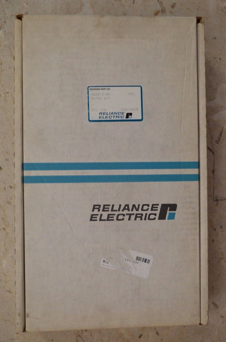 New Reliance Electric Transistor Retro-Fit Kit 422013-2A With 3 FUJI EV-1234M