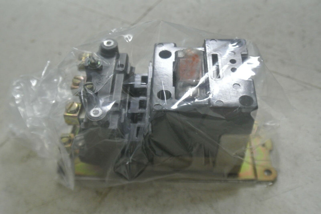 Allen-Bradley 702L-AOD93 Series K Lighting Contactor