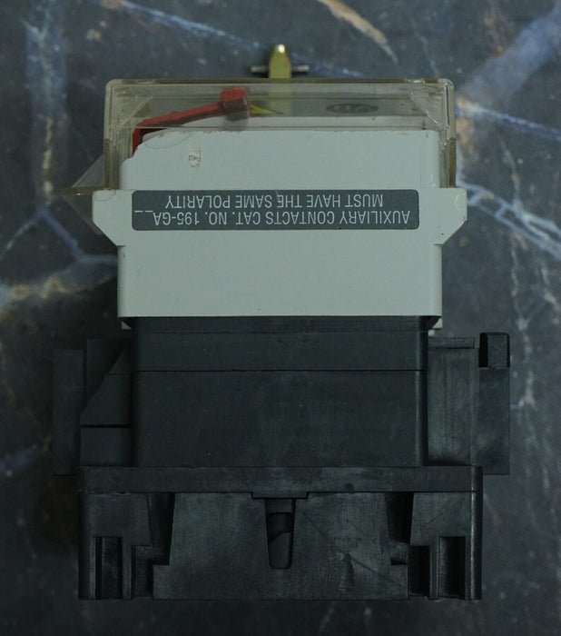 Used Allen Bradley 194R-NJ030P3, 194RNJ030P3 Disconnect Switch Series B