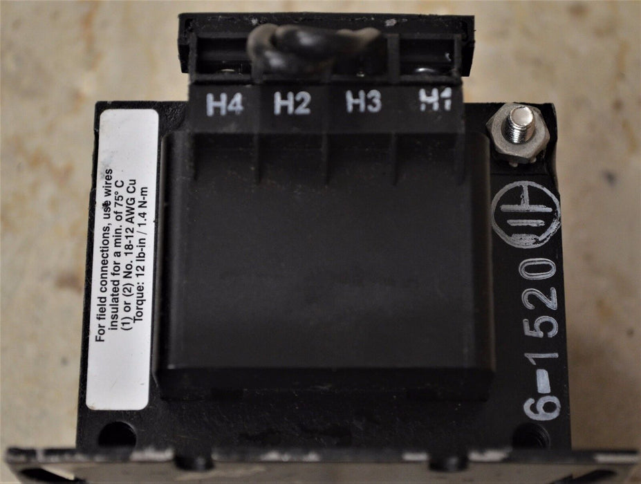 UP TO 79 AVAILABLE NEW ROCKWELL AUTOMATION 1497-B-BASX-0-N CONTROL TRANSFORMER