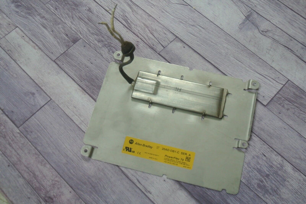 Allen Bradley 20AD-DB1-C Dynamic Brake For Powerflex 70