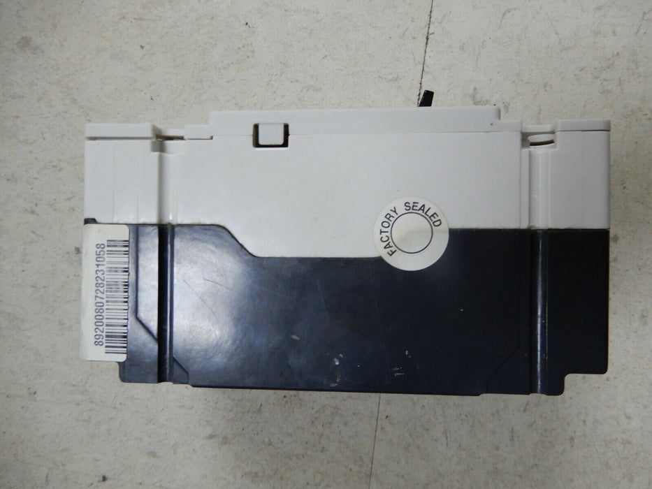 Allen Bradley 140U-H6C3-C35 35 Amp Circuit Breaker Switch