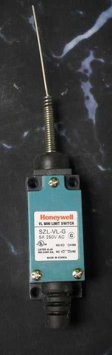 New HONEYWELL SZL-VL-A SWITCH