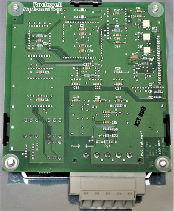 Allen-Bradley 20-COMM-D Series B Powerflex Devicenet Adapter Firmware V2.001