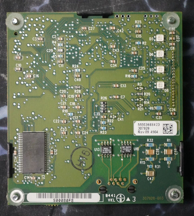 Reliance Electric RECOMM-ENET Ethernet/IP Communications Module Tested FRN:2.002