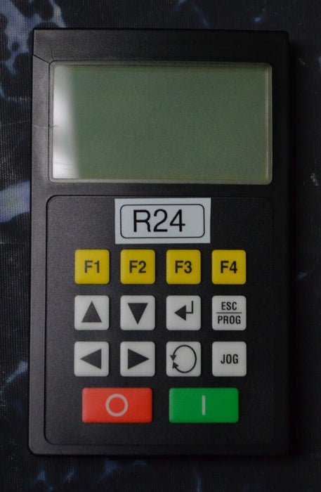 Reliance Electric RE1LCD A Keypad FRN:2.003 Tested Good R24