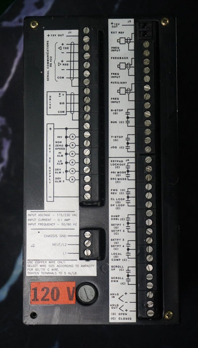 Parts FENNER CONTREX M-DRIVE 3200 HW:7300 SW:1000