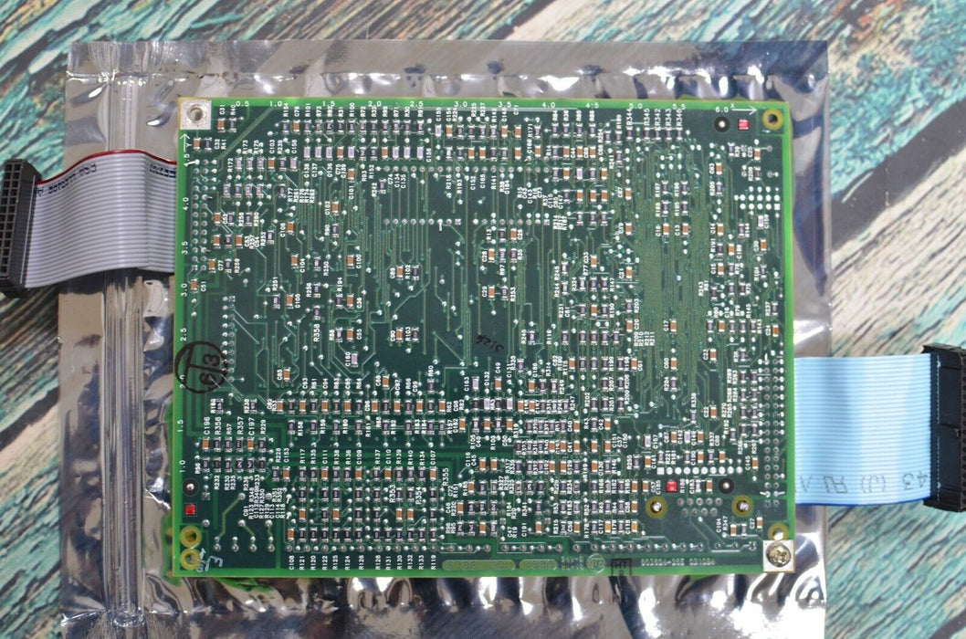 Reliance GV3000 Regulator Board PCB 56921-403AA  56921-403 VER.4.03 Tested Good