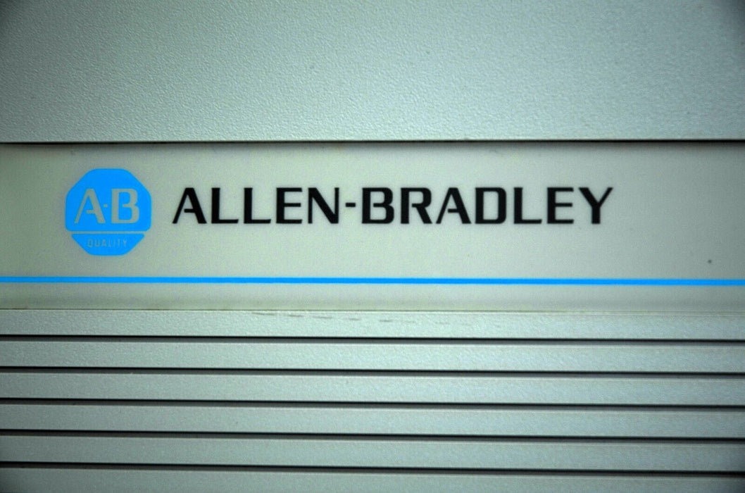 New Allen-Bradley Constant Torque 3-Phase AC Drive 1336-B015-EAE-FA2-L3-S1 Ser A