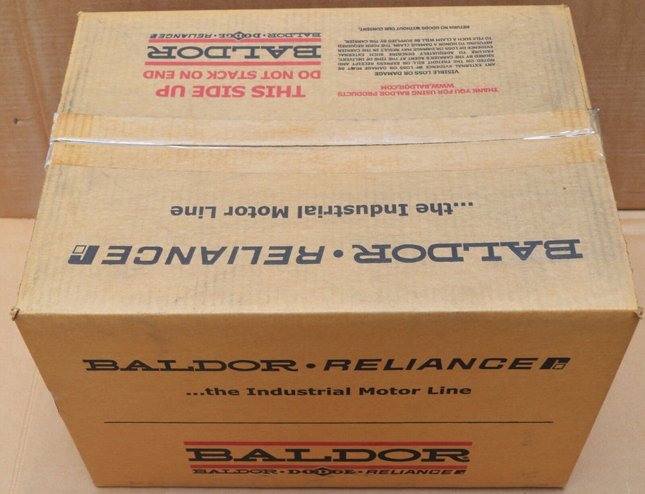 NEW SEALED Reliance/Baldor 50 HP Inverter Drive 6SB401-065CTANA