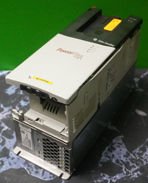 Allen Bradley 20AD022A3EYNADACE Powerflex 700S Power Supply 15HP FRN:7.005