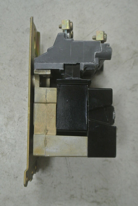 Allen-Bradley 702L-AOD93 Series K Lighting Contactor