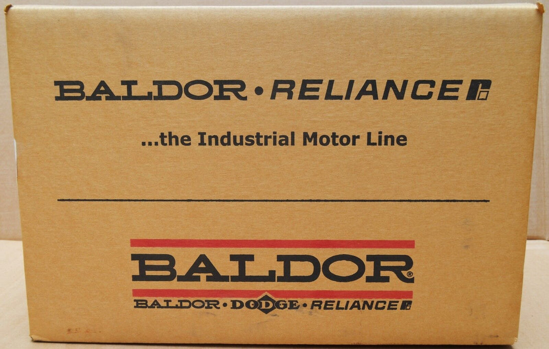 NEW SEALED Reliance/Baldor 50 HP Inverter Drive 6SB401-065CTANA