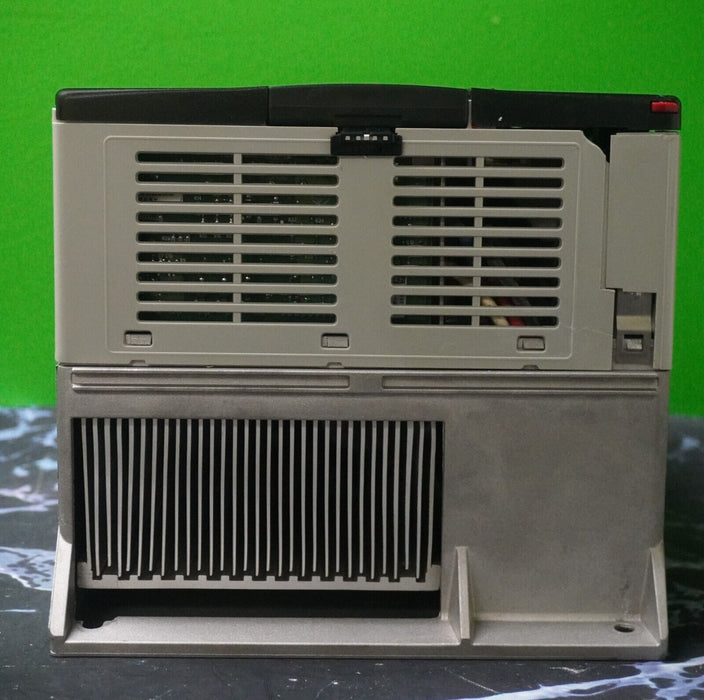 Low Hours Allen-Bradley 20BD034A0AYNANC0 25HP 480V Powerflex 700 FRN:6.002