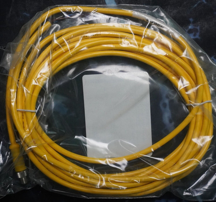 NEW Turck Picofast 3-Pin Sensor Cables PSGS 3M-6