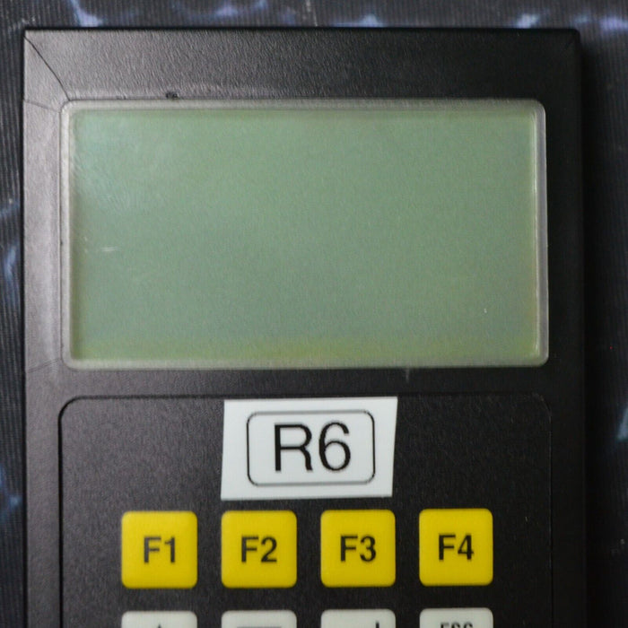 Reliance Electric RE1LCD A Keypad FRN:2.003 Tested Good R6