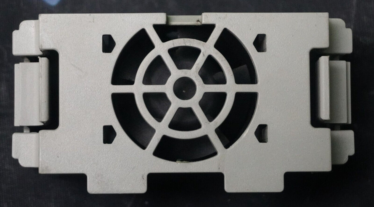 DELTA SK-U1-FAN1-B1 DC Brushless Cooling Fan Model # EFB0412VHD/3620454611