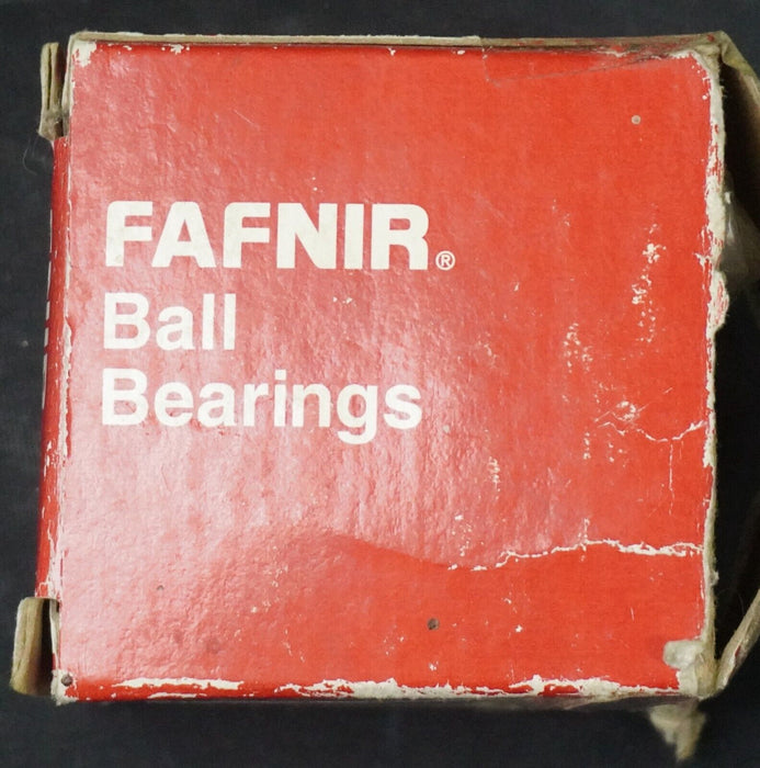 New FAFNIR G1100KRR+COL Insert Ball Bearing with Collar