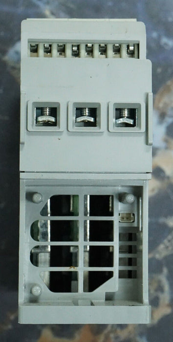 Allen-Bradley 150-C9NBD Series B SMC-3 Motor Controller FRN:2.08