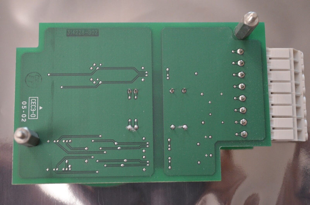 Allen Bradley Powerflex 700 P.N. 314232-A01 Encoder Board Quantity