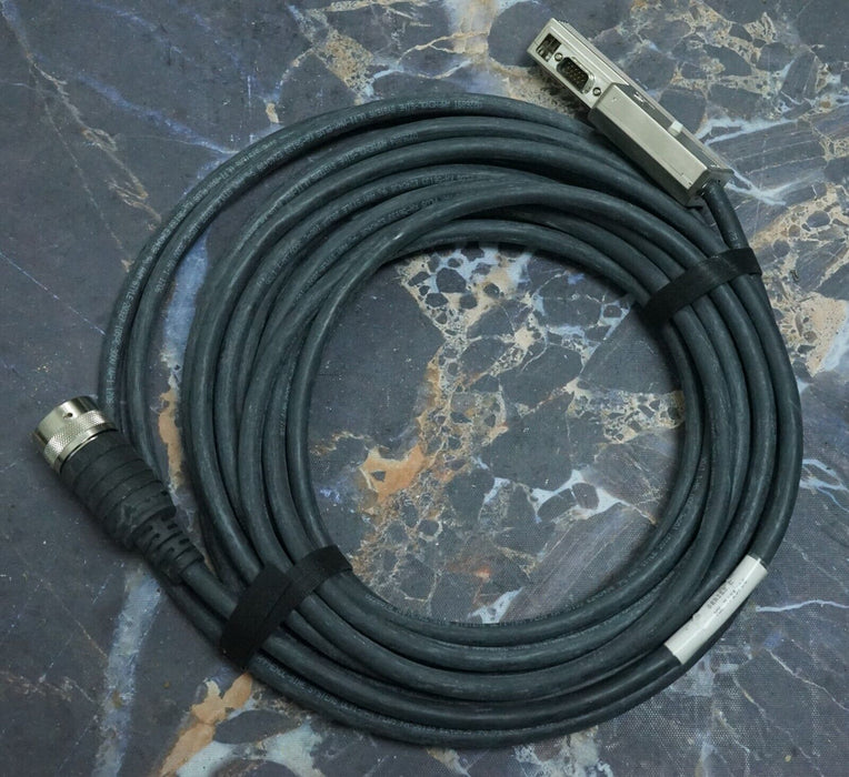 Allen-Bradley 2090-XXNFMP-S09 Universal Feedback Cable 9M Series C