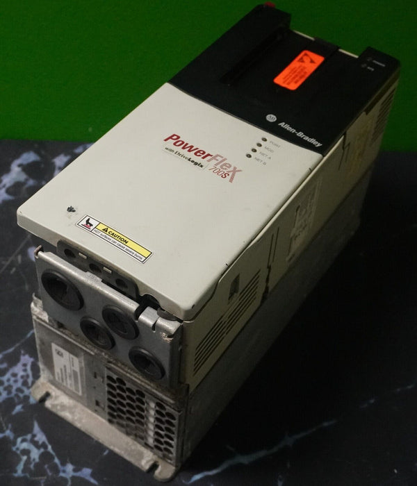 Allen-Bradley PowerFlex 700 2HP 20DD3P4A3NYNANDNL Power Supply FRN:2.004