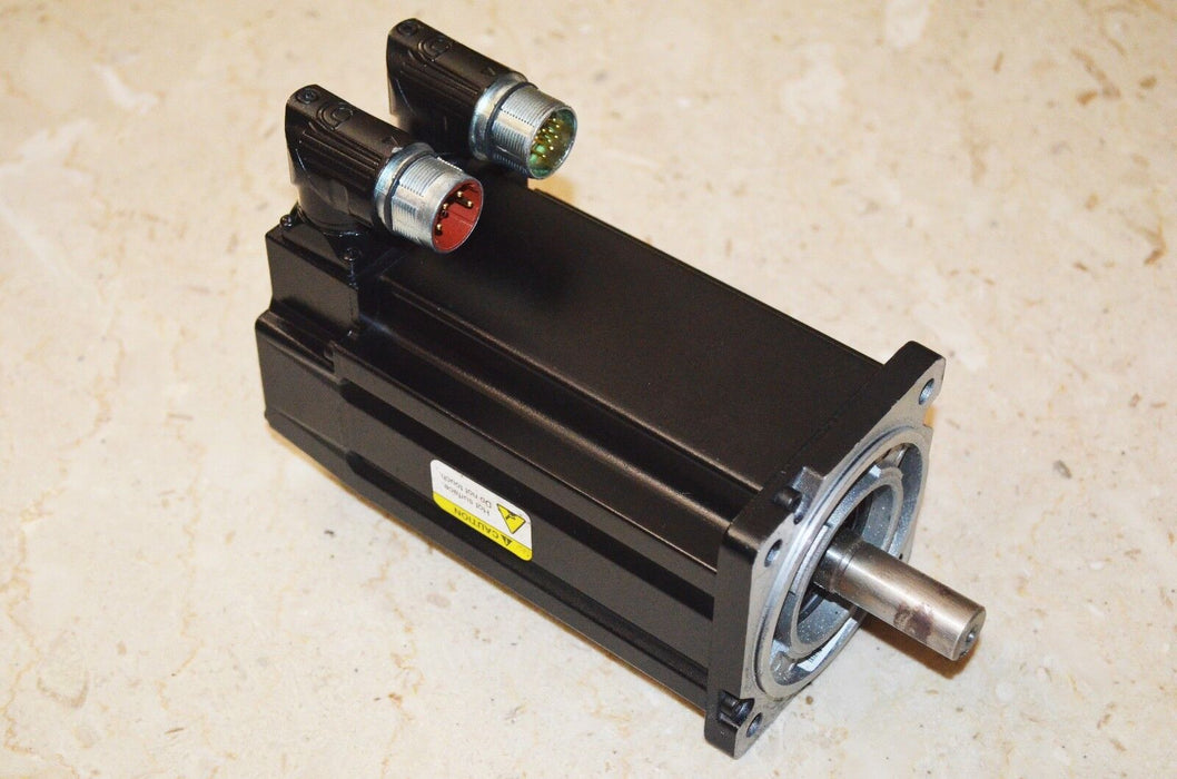 Allen Bradley MPL-B330P-SJ72AA  Series A Brushless Servo Motor 460V 5000RPM