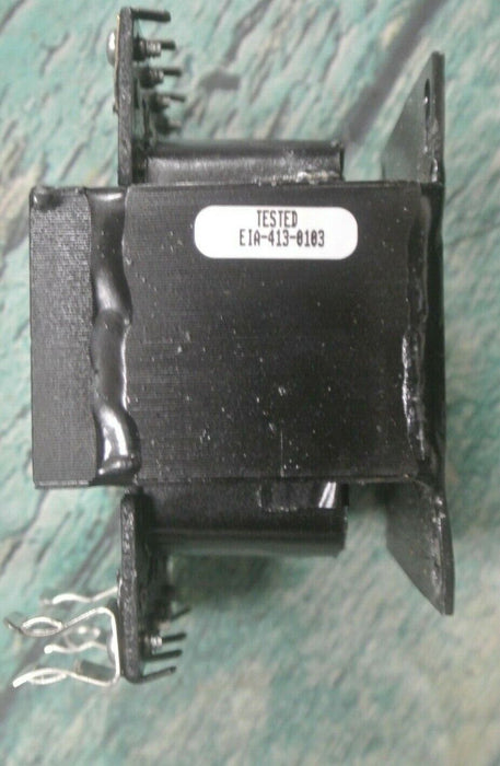 New TA-2-81211 Acme Transformer 100VA 230/460 Primary Volt 115 Secondary Volt