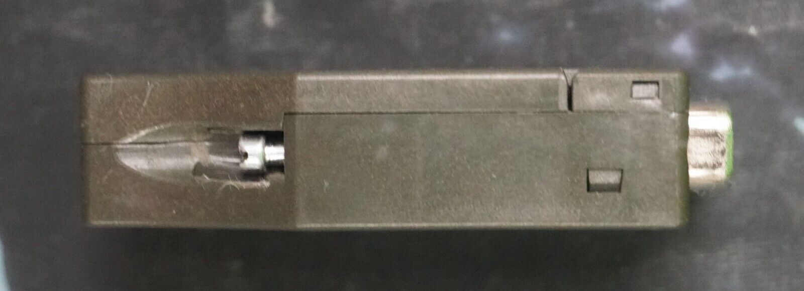 Siemens 6GK1500-0FC10 Bus Connector