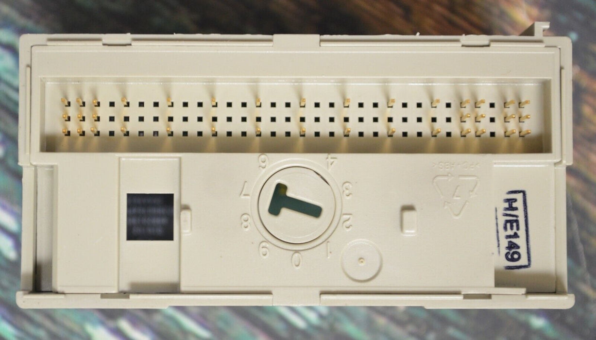 Allen-Bradley 1793-IB16 Series A 16 Point 24 VDC Sink Input Flex - Quanity