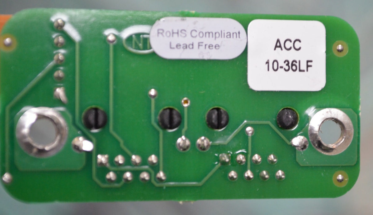 Used VFD RECEPTACLE MELINK Clean