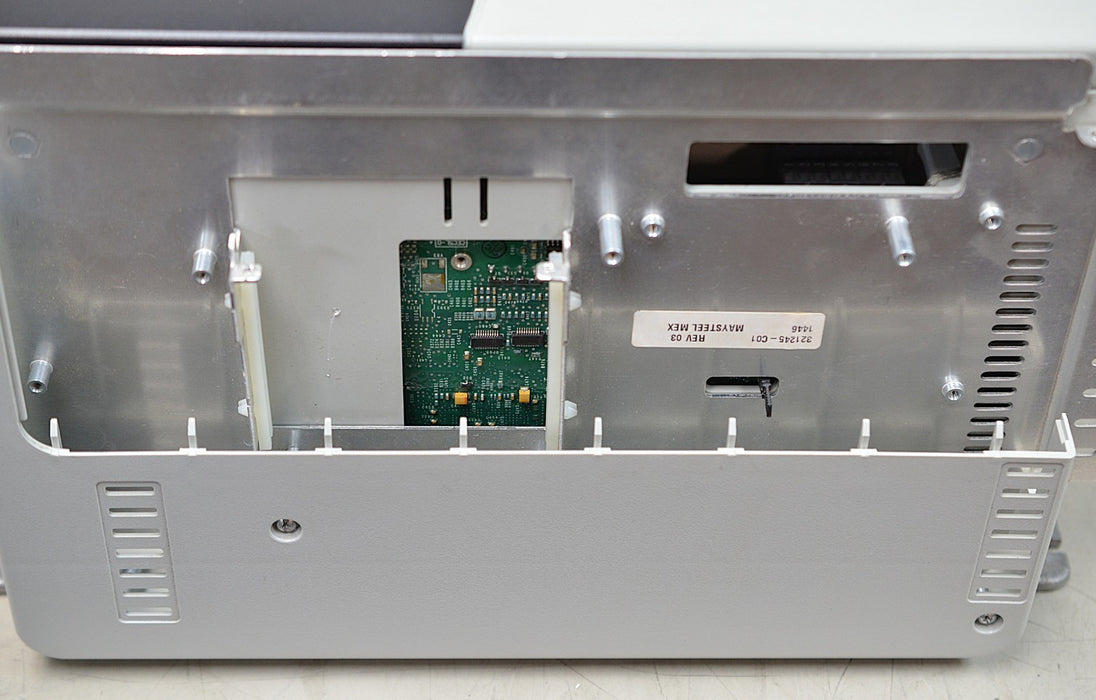 Allen-Bradley 20DD022A0EYNANANE PowerFlex 700S Ser. A 15HP FRN: 5.002
