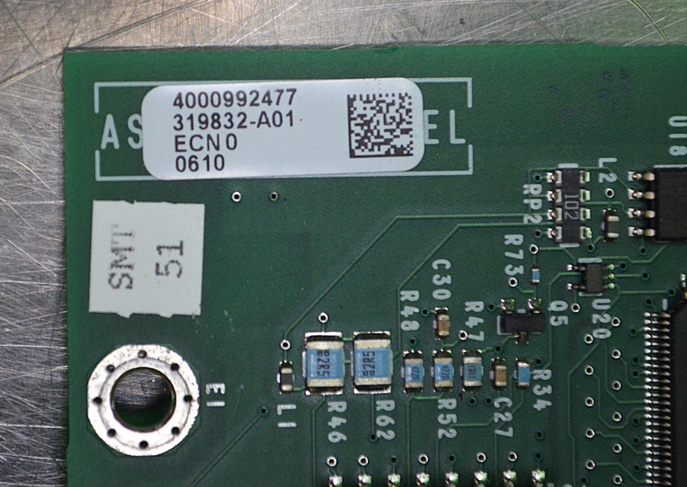 Allen-Bradley 319832-A01 Powerflex 700S Inverter Drive Board ECN 0 (4000992477)