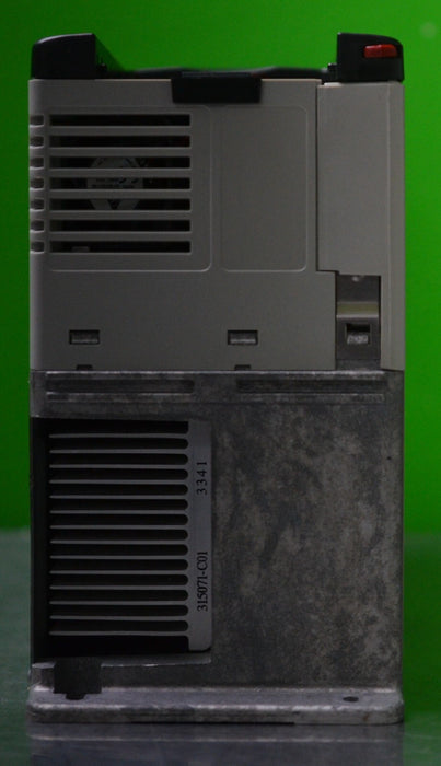 Allen-Bradley PowerFlex 700 2HP 20BE2P7A0AYNAND0 FRN 3.002 Tested Good Series A