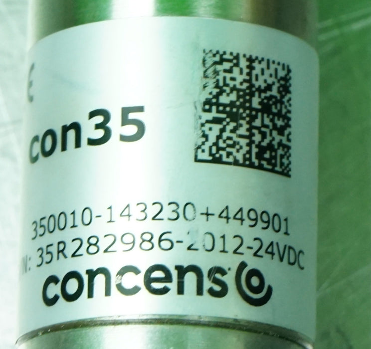 Concens Con35 Linear Actuator  350010-143230
