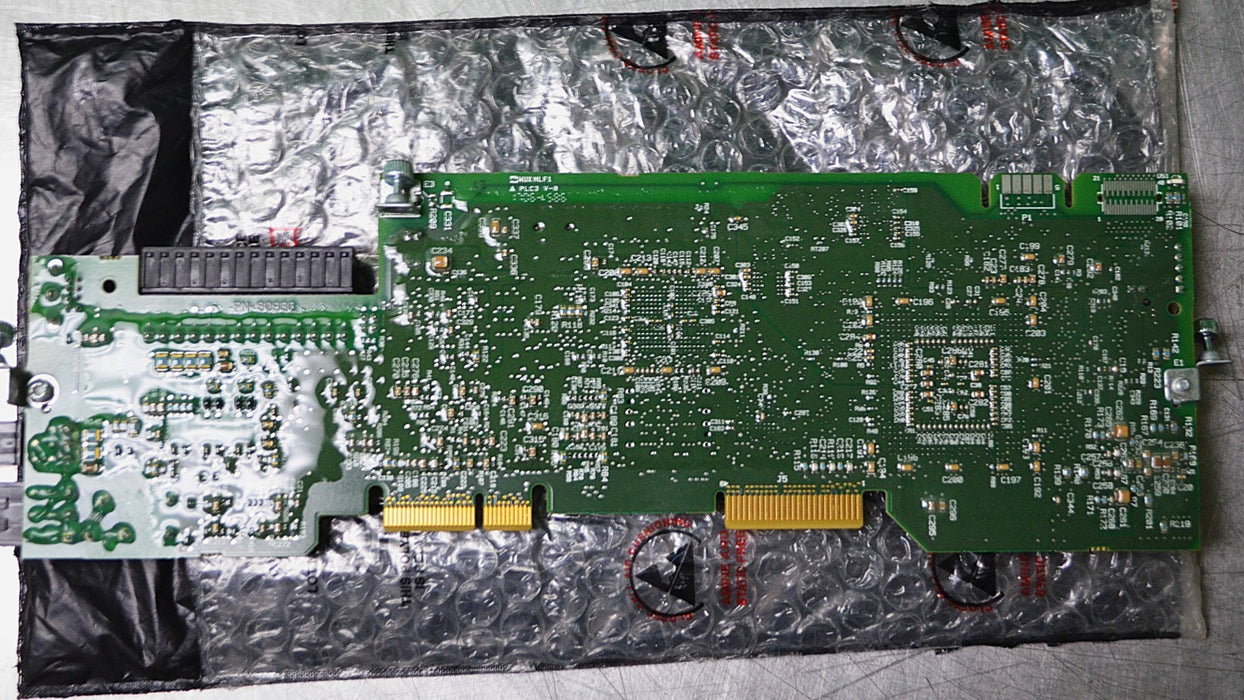 Low Hours Allen-Bradley SK-R1-MCB1-PF753 753 Series PN-43652 FRN: 12.002 Tested