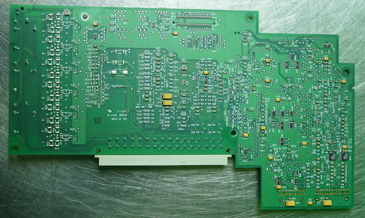 Allen-Bradley 193191-A02 Powerflex700 Circuit Board Ser. A 120V Tested FRN:3.002