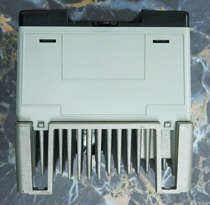 Low Hours Allen-Bradley  20AD5P0A3AYNANC0 70 3 HP 480VAC FRN:5.001 Tested Good