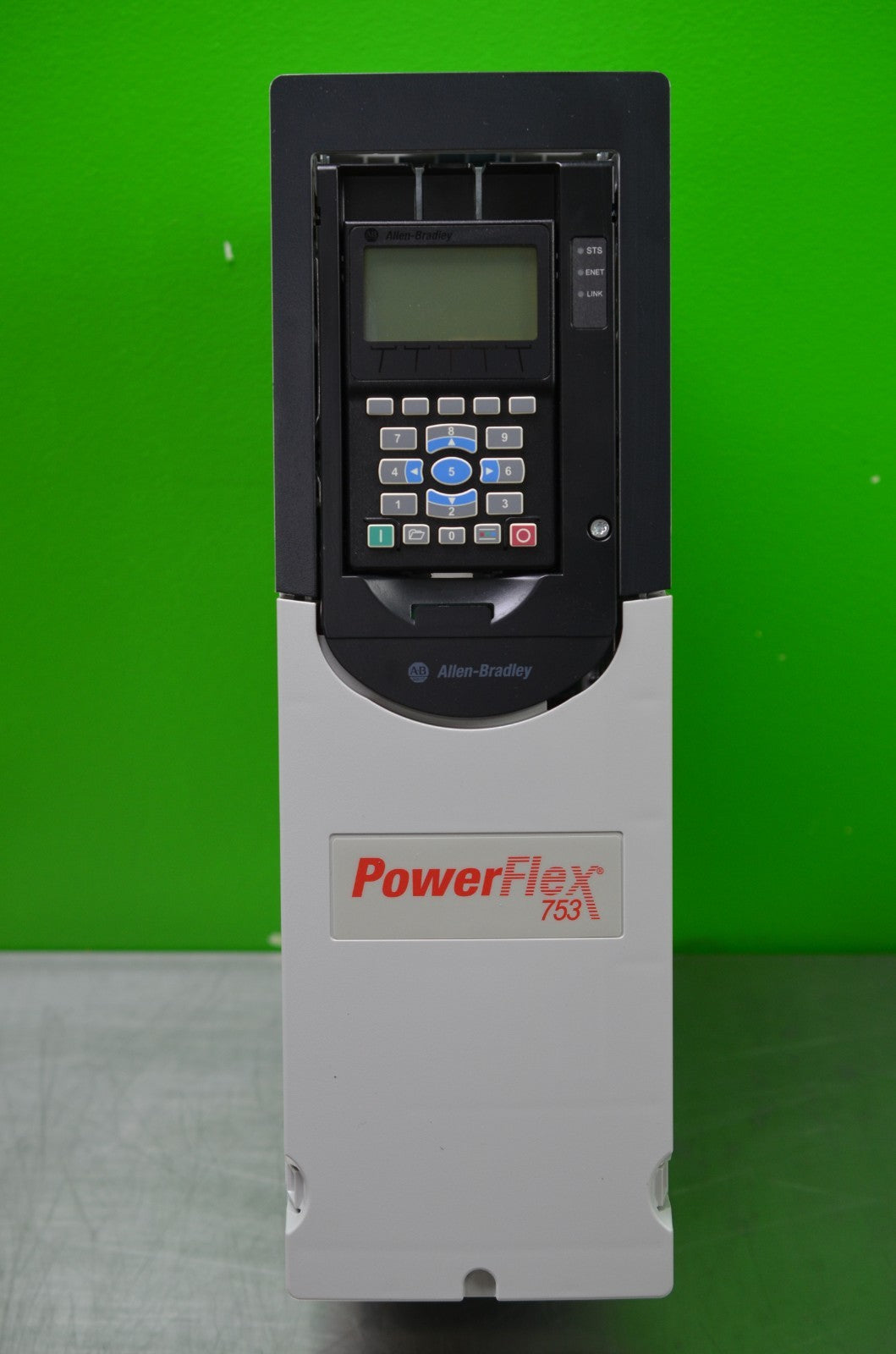 Powerflex 753