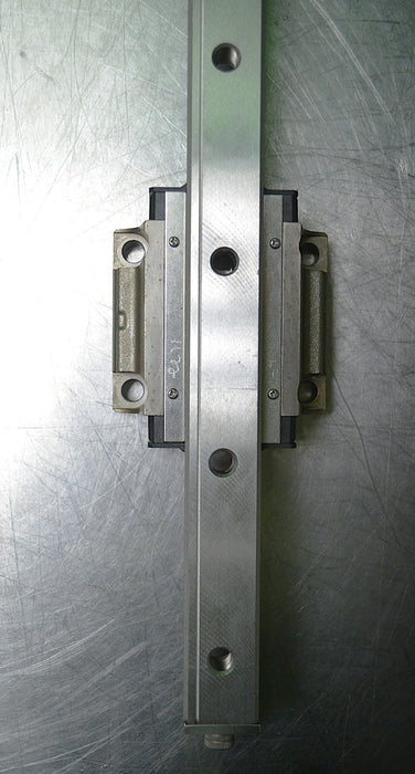 THK HSR25B Linear Motion (LM) Guide Blocks w/ GFG07884 Profile Rail CNC - 25mm
